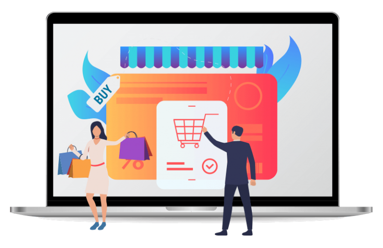 Ecommerce Website Packages