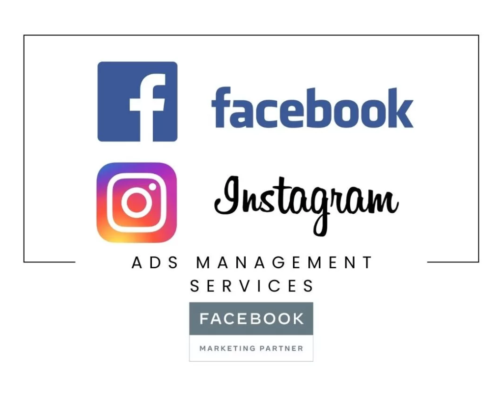 Facebook ads and Instagram ads management services 