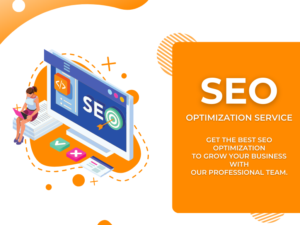 SEO Services in Bahrain