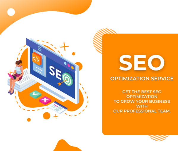 SEO Services in Bahrain