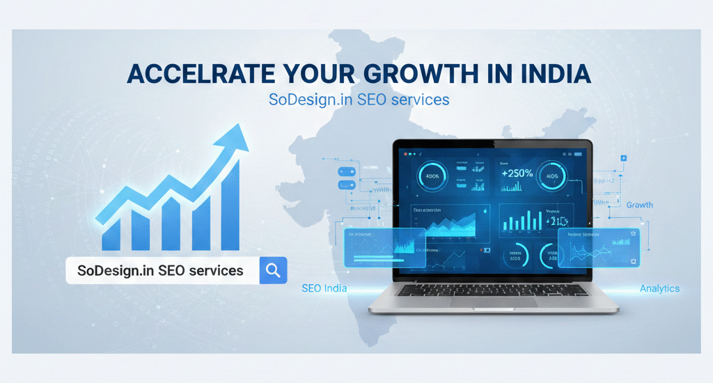 Best SEO Services in India