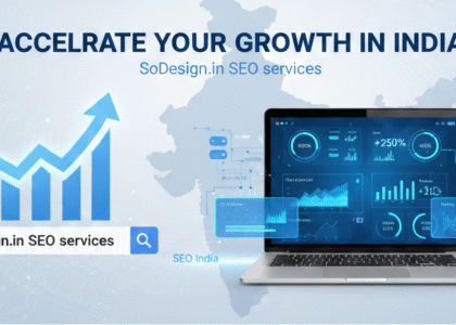 Best SEO Services in India