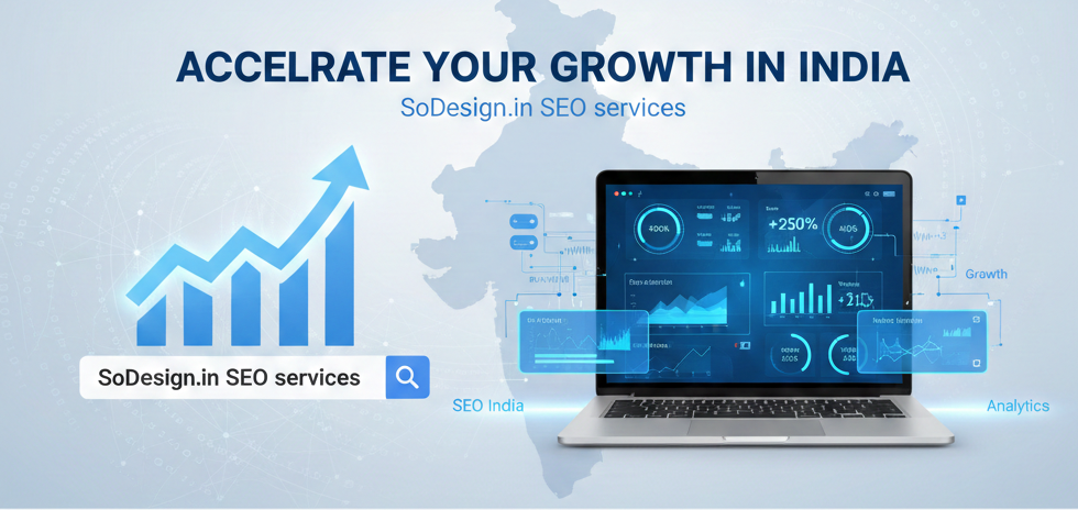 Best SEO Services in India